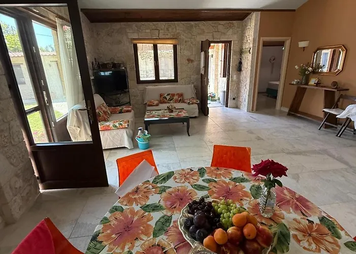 Daire Seaside Dream Kallithea *