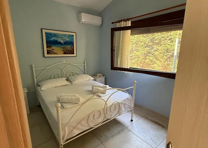 Seaside Dream Kallithea Daire Kallithea (Chalkidiki)