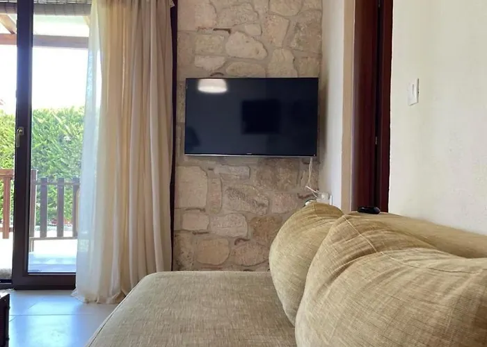 Seaside Dream Kallithea Daire *