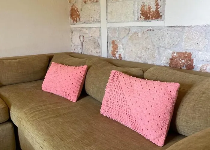 Daire Seaside Dream Kallithea