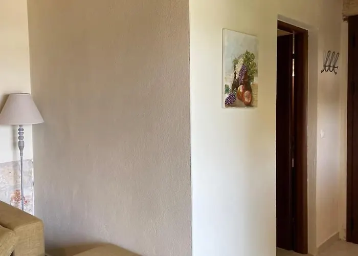 Daire Seaside Dream Kallithea