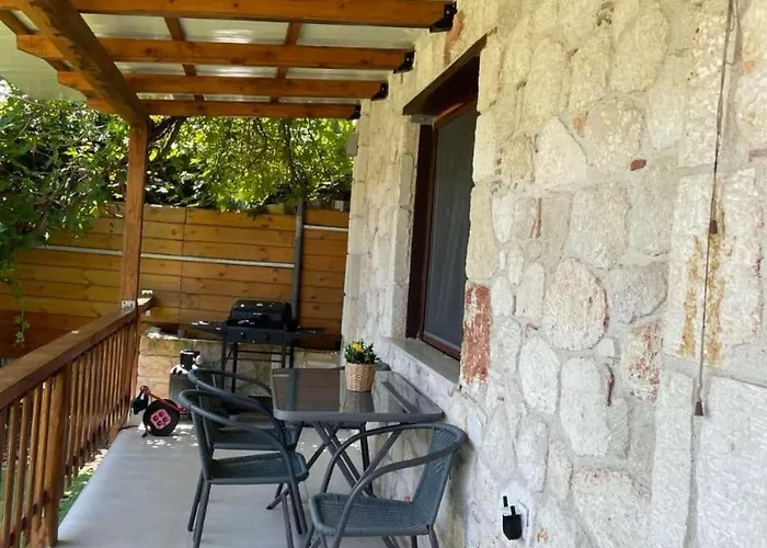 Daire Seaside Dream Kallithea Kallithea (Chalkidiki)