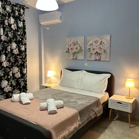 Seaside Dream Kallithea Апартаменты *