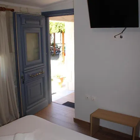 Seaside Dream Kallithea *