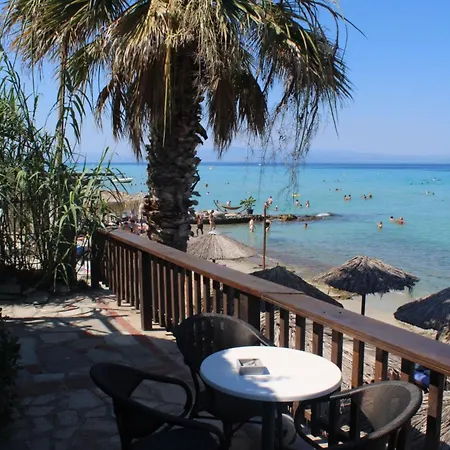 Lejlighed Seaside Dream Kallithea Kallithea (Chalkidiki)