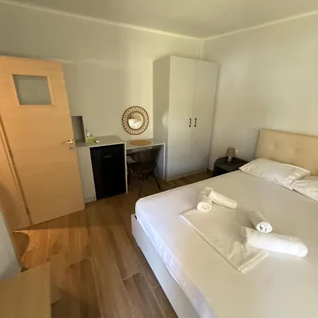 Seaside Dream Kallithea * Kallithea (Chalkidiki)