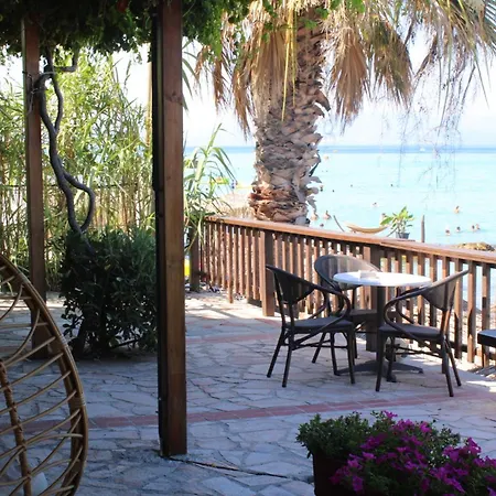 Lejlighed Seaside Dream Kallithea *