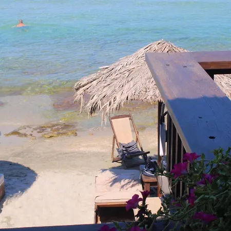 Seaside Dream Kallithea *