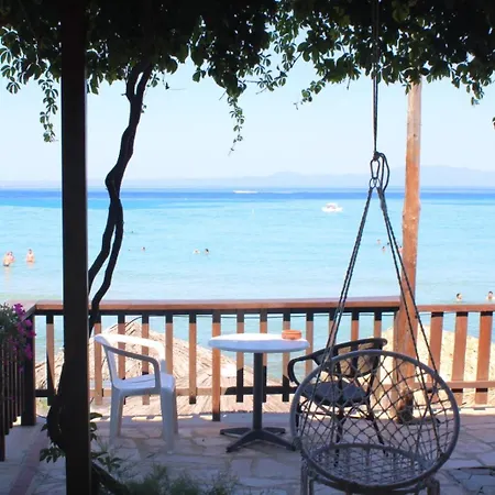 Lejlighed Seaside Dream Kallithea