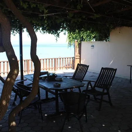 Seaside Dream Kallithea Kallithea (Chalkidiki)