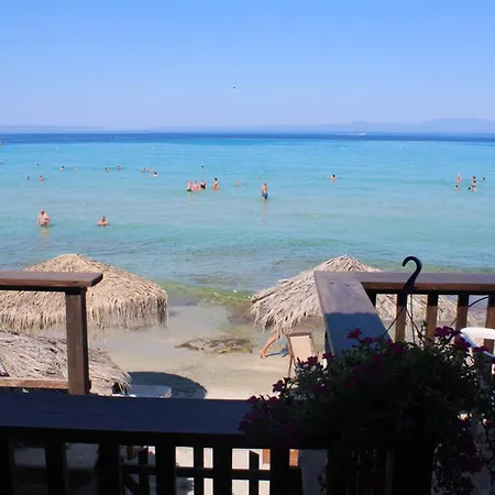 Seaside Dream Kallithea