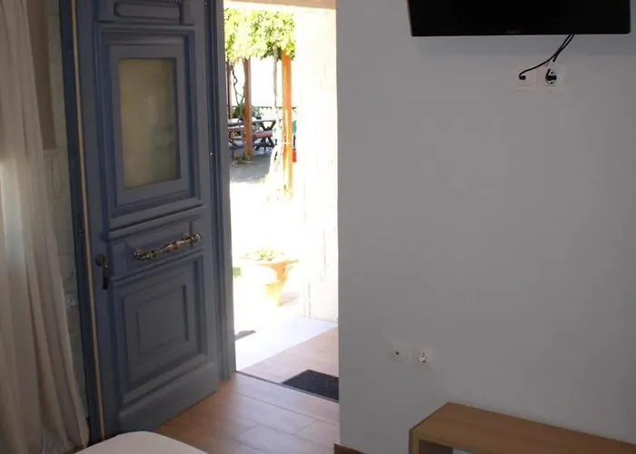 Seaside Dream Kallithea *