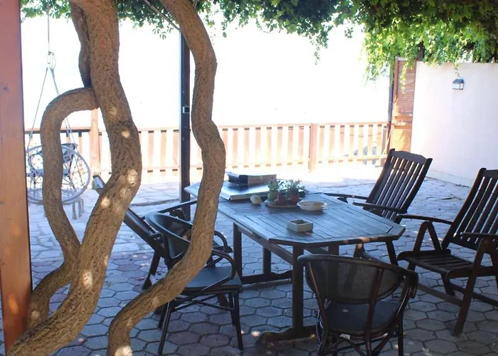 Seaside Dream Kallithea