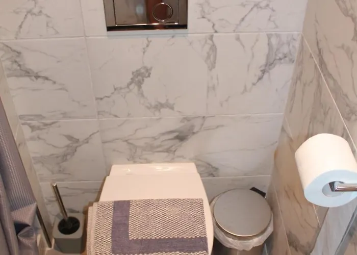 Appartamento Seaside Dream Kallithea
