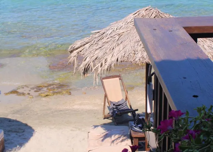 Seaside Dream Kallithea *