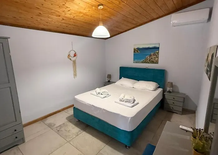 Seaside Dream Kallithea Appartamento Kallithea (Chalkidiki)