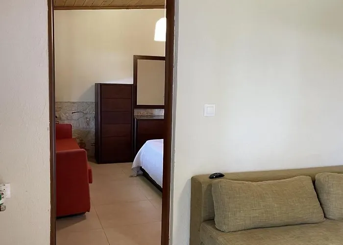 Seaside Dream Kallithea Appartamento *