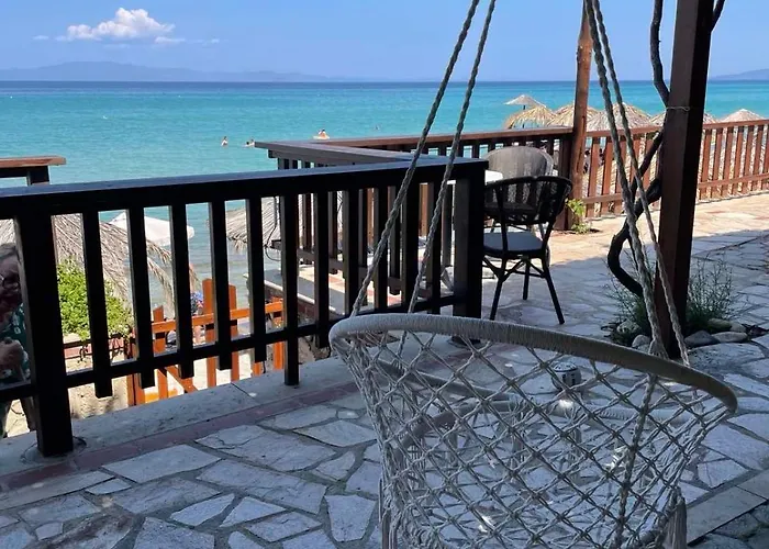 Seaside Dream Kallithea * Kallithea (Chalkidiki)