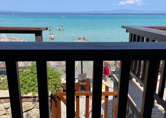 Appartamento Seaside Dream Kallithea *